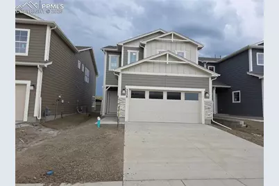 5356 Truscott Road, Colorado Springs, CO 80925 - Photo 2