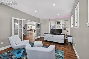 2015 Walnut Creek Ct, Colorado Springs, CO 80921 - Photo 6