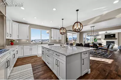 2015 Walnut Creek Court, Colorado Springs, CO 80921 - Photo 20