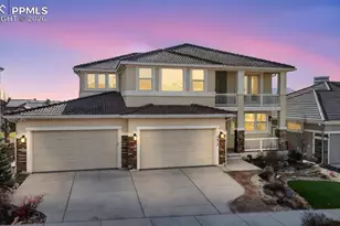 2015 Walnut Creek Ct, Colorado Springs, CO 80921 - Photo 1