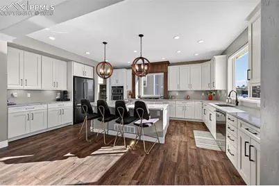 2015 Walnut Creek Court, Colorado Springs, CO 80921 - Photo 16