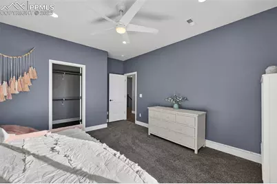 2015 Walnut Creek Court, Colorado Springs, CO 80921 - Photo 28