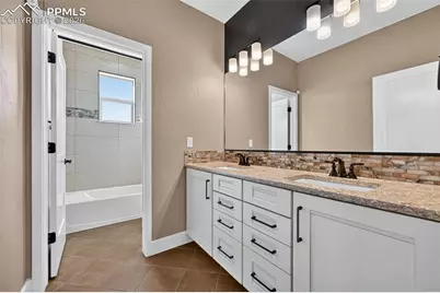 2015 Walnut Creek Court, Colorado Springs, CO 80921 - Photo 30