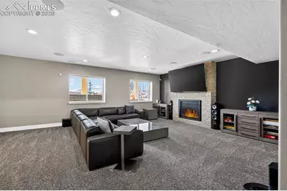 2015 Walnut Creek Court, Colorado Springs, CO 80921 - Photo 40
