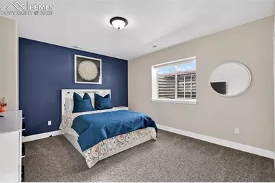 2015 Walnut Creek Court, Colorado Springs, CO 80921 - Photo 44