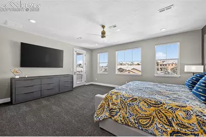 2015 Walnut Creek Court, Colorado Springs, CO 80921 - Photo 38