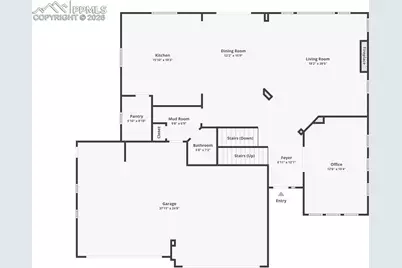 2015 Walnut Creek Court, Colorado Springs, CO 80921 - Photo 48