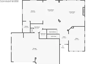 2015 Walnut Creek Ct, Colorado Springs, CO 80921 - Photo 48