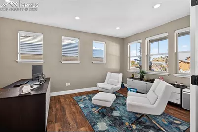 2015 Walnut Creek Court, Colorado Springs, CO 80921 - Photo 8