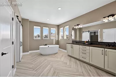 2015 Walnut Creek Court, Colorado Springs, CO 80921 - Photo 34