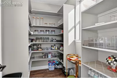 2015 Walnut Creek Court, Colorado Springs, CO 80921 - Photo 18