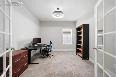 6680 Rolling Creek Drive, Colorado Springs, CO 80924 - Photo 8