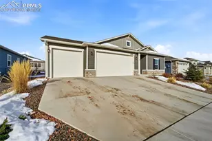 6680 Rolling Creek Dr, Colorado Springs, CO 80924 - Photo 2
