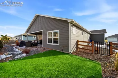 6680 Rolling Creek Drive, Colorado Springs, CO 80924 - Photo 24