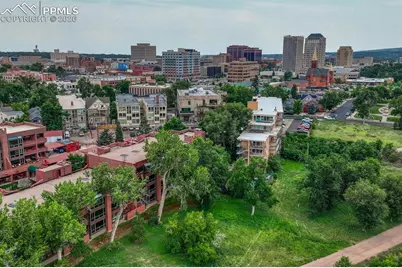 75 W Boulder Street, Colorado Springs, CO 80903 - Photo 2