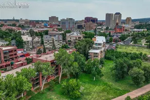 75 W Boulder St, Colorado Springs, CO 80903 - Photo 2