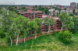 75 W Boulder St, Colorado Springs, CO 80903 - Photo 2