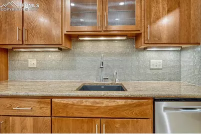 75 W Boulder Street, Colorado Springs, CO 80903 - Photo 14