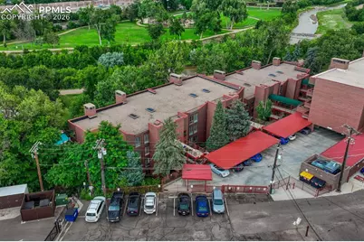 75 W Boulder Street, Colorado Springs, CO 80903 - Photo 50