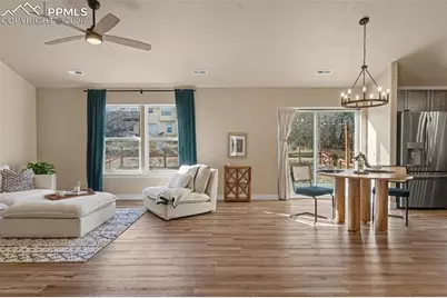 816 Meadow Lane, Palmer Lake, CO 80133 - Photo 16