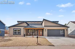816 Meadow Ln, Palmer Lake, CO 80133 - Photo 1