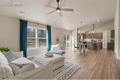 816 Meadow Lane, Palmer Lake, CO 80133 - Photo 6