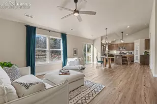 816 Meadow Ln, Palmer Lake, CO 80133 - Photo 6