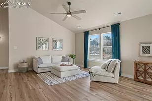 816 Meadow Ln, Palmer Lake, CO 80133 - Photo 6