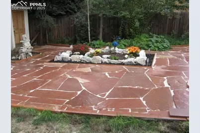 4016 Goldenrod Drive, Colorado Springs, CO 80918 - Photo 18