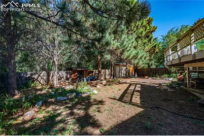 4016 Goldenrod Drive, Colorado Springs, CO 80918 - Photo 8