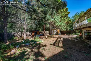 4016 Goldenrod Dr, Colorado Springs, CO 80918 - Photo 8