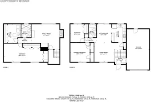 4016 Goldenrod Dr, Colorado Springs, CO 80918 - Photo 22