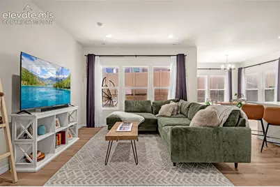 7827 Lathrop View, Colorado Springs, CO 80924 - Photo 6