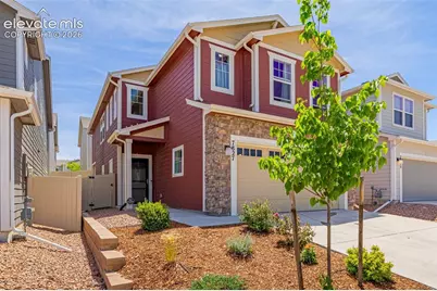 7827 Lathrop View, Colorado Springs, CO 80924 - Photo 2