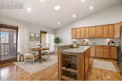 250 Bennington Drive, Colorado Springs, CO 80906 - Photo 4