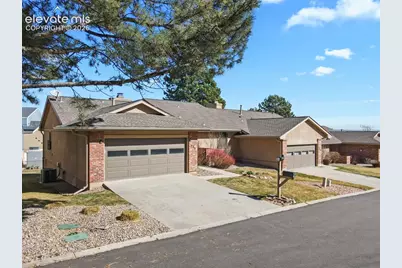 250 Bennington Drive, Colorado Springs, CO 80906 - Photo 2