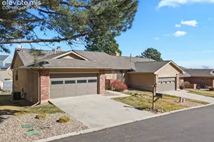 250 Bennington Dr, Colorado Springs, CO 80906 - Photo 2