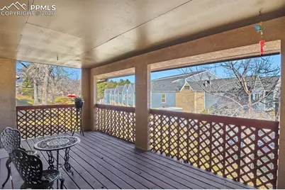 250 Bennington Drive, Colorado Springs, CO 80906 - Photo 26