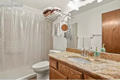 250 Bennington Drive, Colorado Springs, CO 80906 - Photo 20