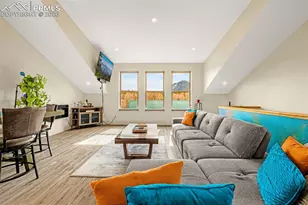 300 Spring St, Palmer Lake, CO 80133 - Photo 2