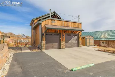 300 Spring Street, Palmer Lake, CO 80133 - Photo 46