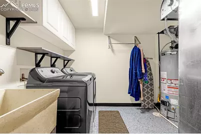 300 Spring Street, Palmer Lake, CO 80133 - Photo 16