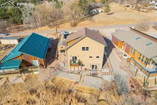 300 Spring St, Palmer Lake, CO 80133 - Photo 32