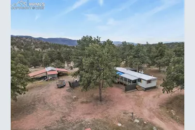 957 Arapahoe Road, Florissant, CO 80816 - Photo 34