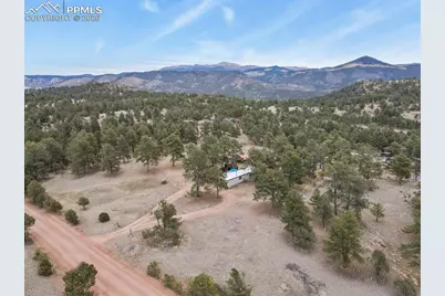 957 Arapahoe Road, Florissant, CO 80816 - Photo 30