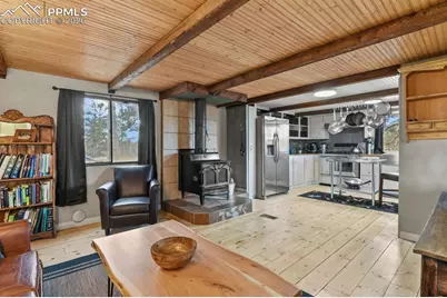 957 Arapahoe Road, Florissant, CO 80816 - Photo 4