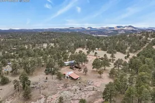 957 Arapahoe Dr, Florissant, CO 80816 - Photo 34