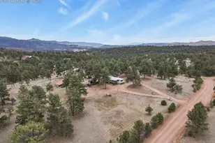 957 Arapahoe Dr, Florissant, CO 80816 - Photo 30