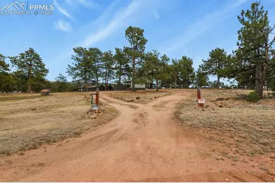 957 Arapahoe Drive, Florissant, CO 80816 - Photo 28