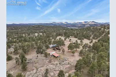 957 Arapahoe Drive, Florissant, CO 80816 - Photo 34